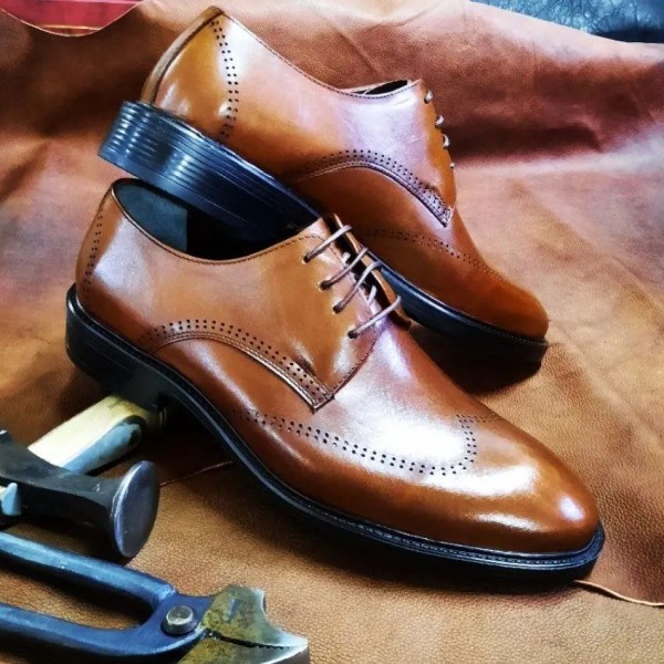 SST shoes - Guide to buying wholesale leather shoes