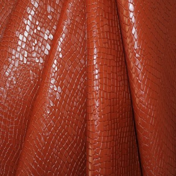 SST shoes - Distinguishing natural leather from synthetic