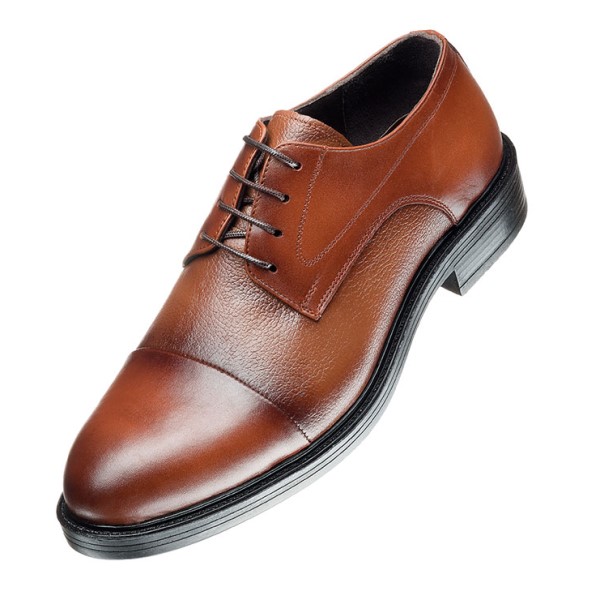 SST shoes - The key point for buying leather shoes in bulk