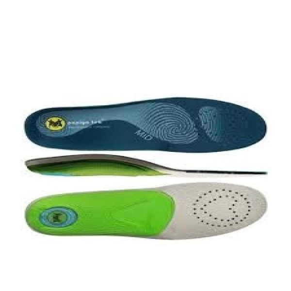 SST shoes - Medical insoles inside shoes