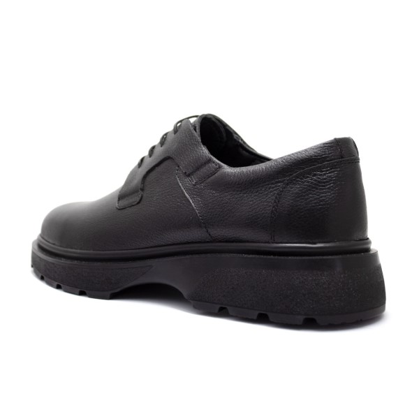 Genuine leather men's sports shoes code Pm 740