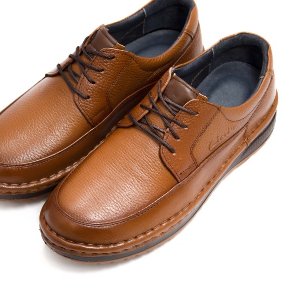 Men's everyday genuine leather shoes code Pm 866