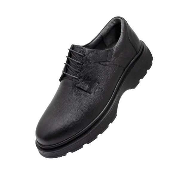 Genuine leather men's sports shoes code Pm 740