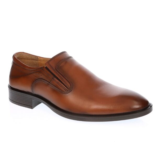 Original leather classic dress shoes model Hm 222 SST shoes