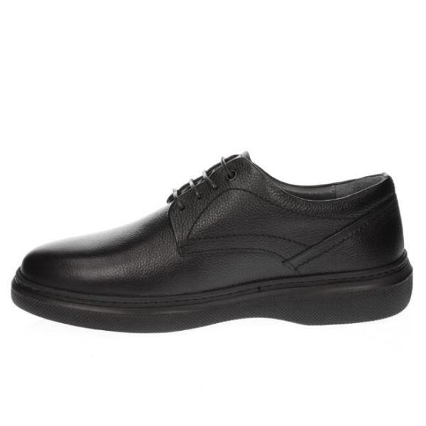 Men's genuine leather sports shoes code 203 Hm