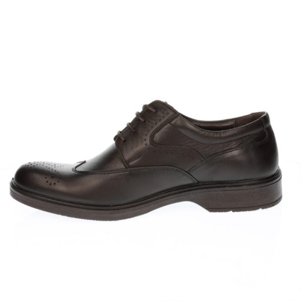 Men's dress shoes, cow leather, code Hm 218