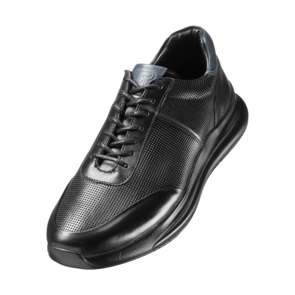 Pm 780 cow leather sports shoes for men