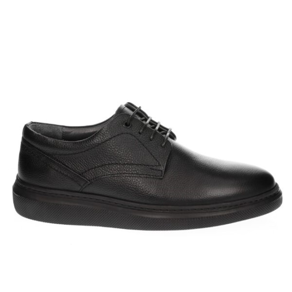 Men's genuine leather sports shoes code 203 Hm