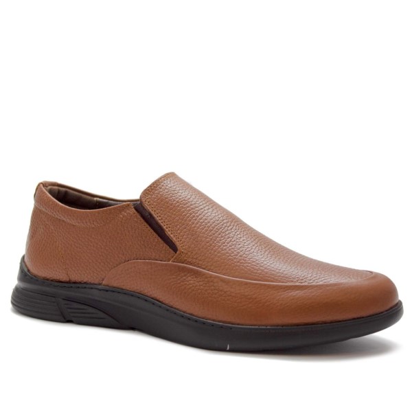 Genuine leather everyday shoes code 725 Pm - SST shoes