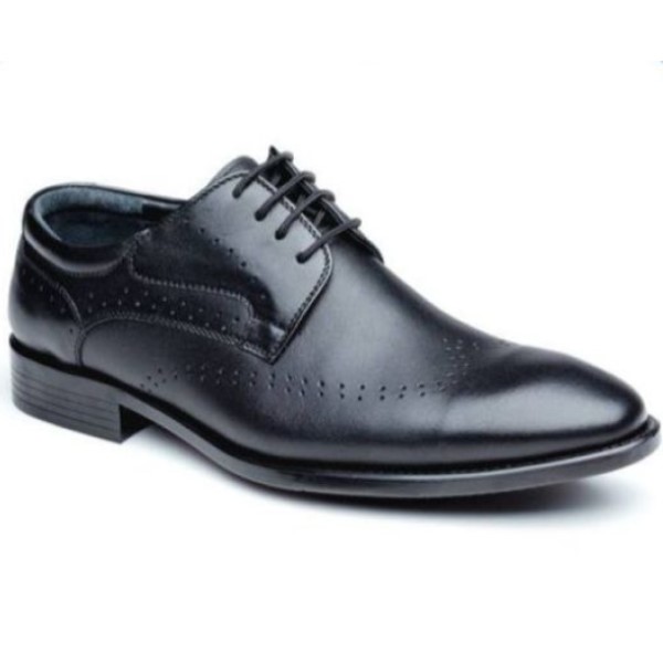 Dress shoes with cow leather code Am 373