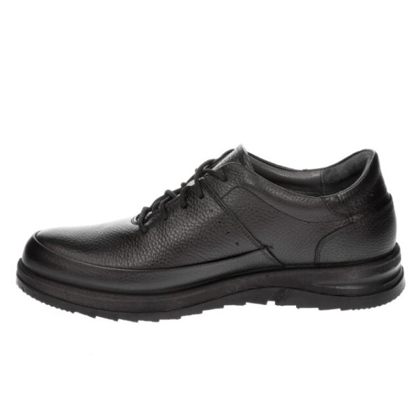 Men's everyday shoes, cow leather, code Hm 301