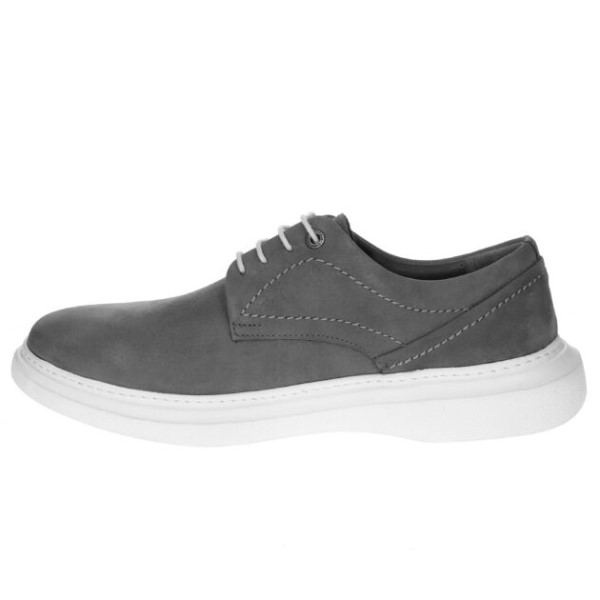 Men's genuine leather sports shoes code 203 Hm