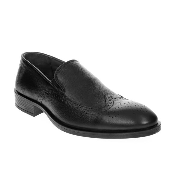 Classic shoes with cow leather code Hm 238 SST shoes