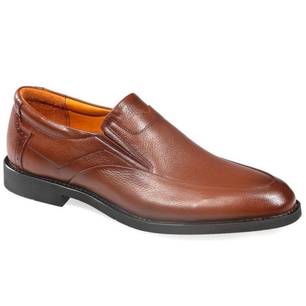 Men's formal shoes, cow leather code Am 375