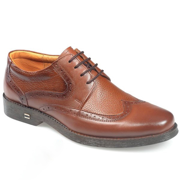 Am 106 genuine leather shoes for men