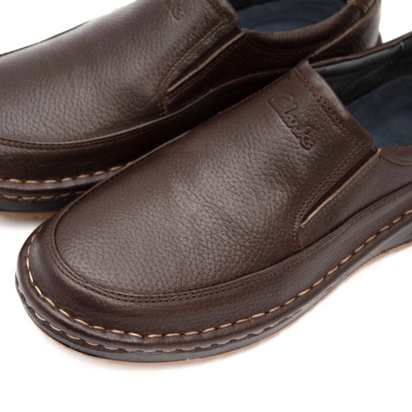 Men's everyday genuine leather shoes code Pm 777