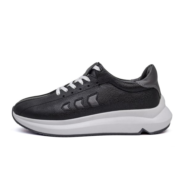 Cow leather women's sports shoes code Pz 550