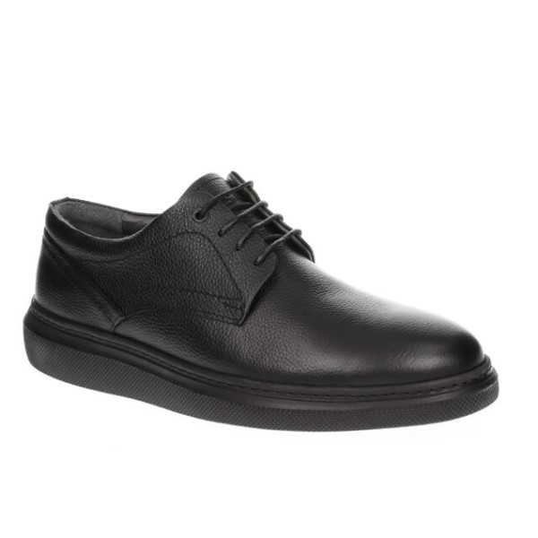 Men's genuine leather sports shoes code 203 Hm