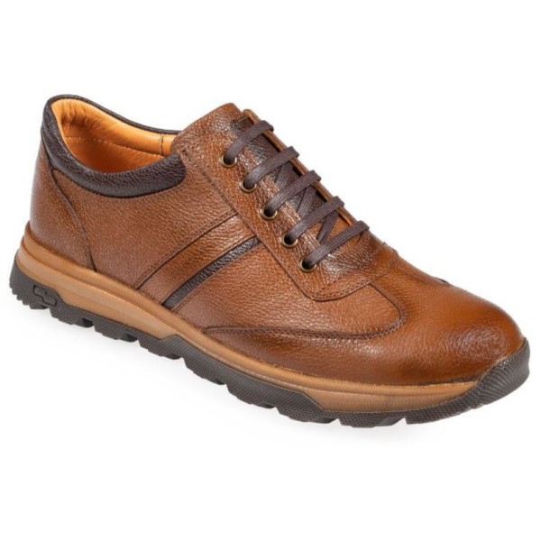 Am 850 genuine leather men's sports shoes