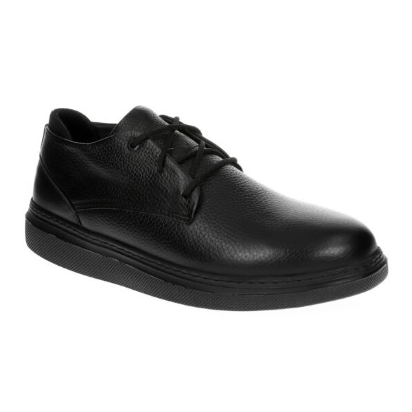 Men's daily genuine leather shoes code 194 Hm