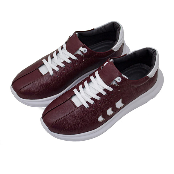 Cow leather women's sports shoes code Pz 550