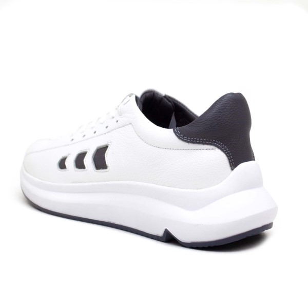 Cow leather women's sports shoes code Pz 550