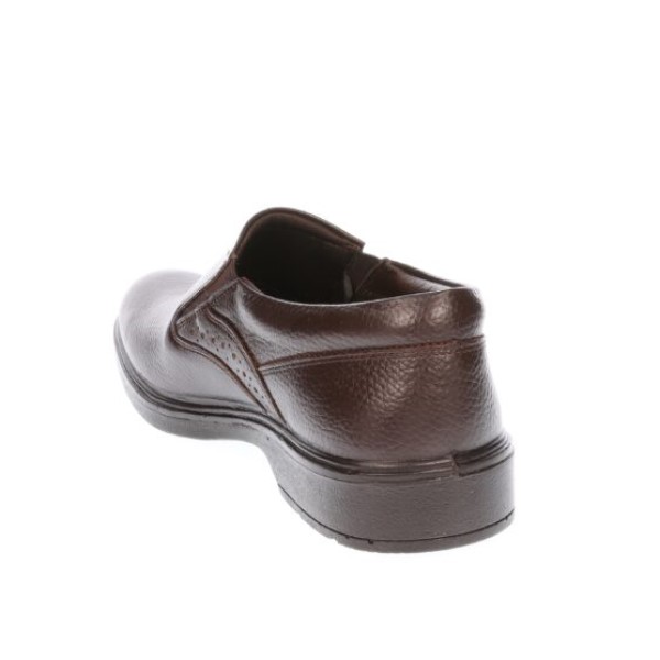 Genuine leather men's shoes code Hm 215