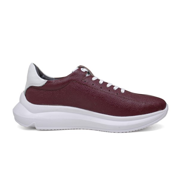 Cow leather women's sports shoes code Pz 550