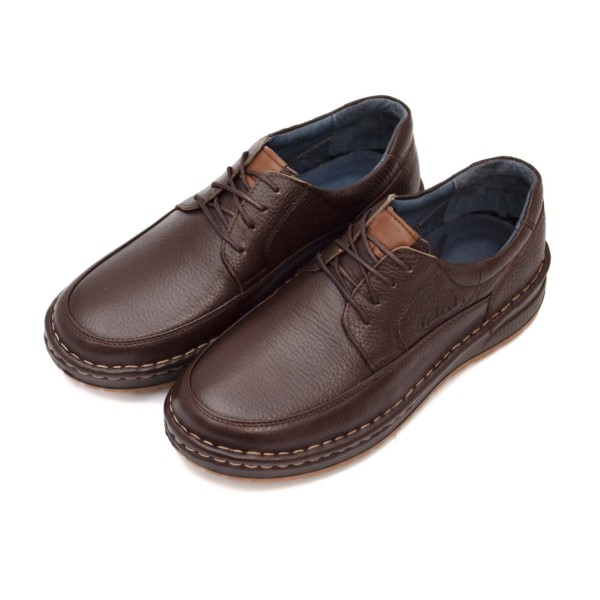 Men's everyday genuine leather shoes code Pm 866