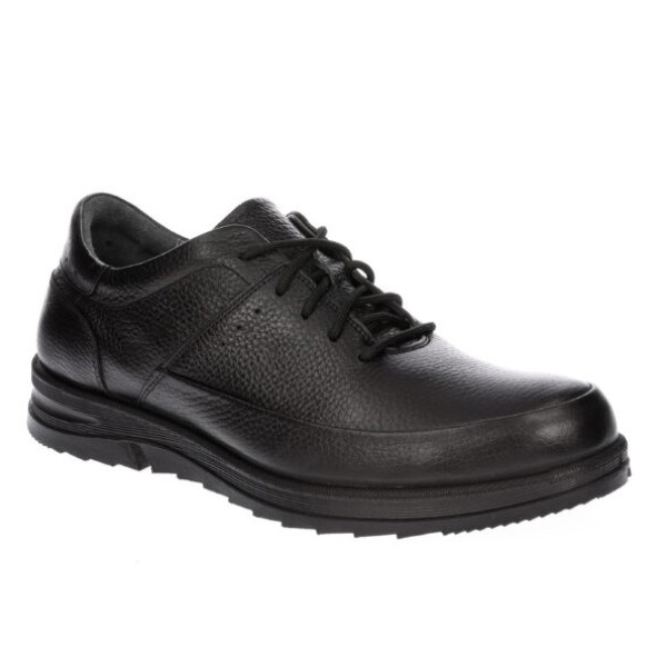 Men's everyday shoes, cow leather, code Hm 301