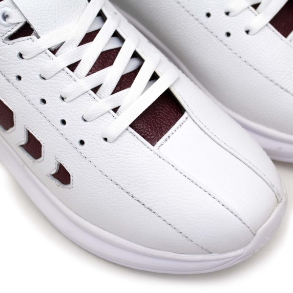 Cow leather women's sports shoes code Pz 550