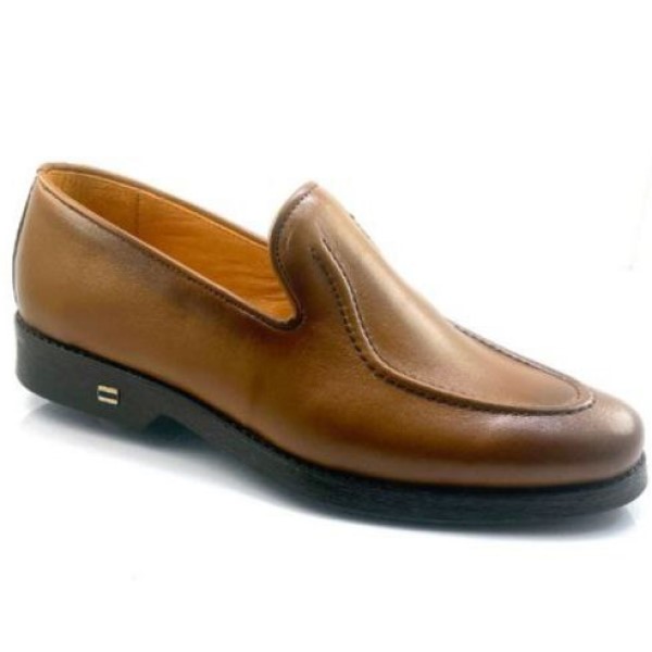 Classic cow leather men's shoes code Am 124 SST shoes