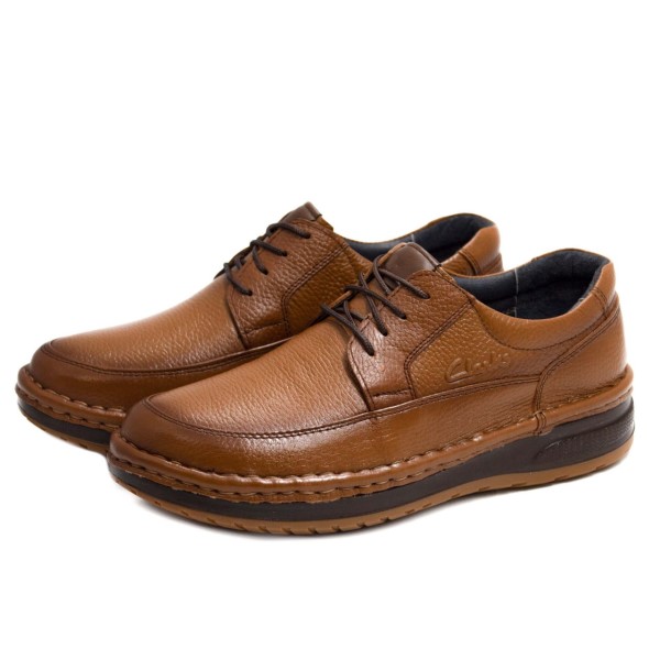 Men's everyday genuine leather shoes code Pm 866