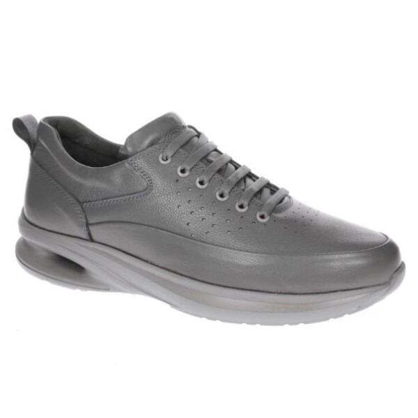 Real leather sports shoes for men, code Hm 132 SST shoes