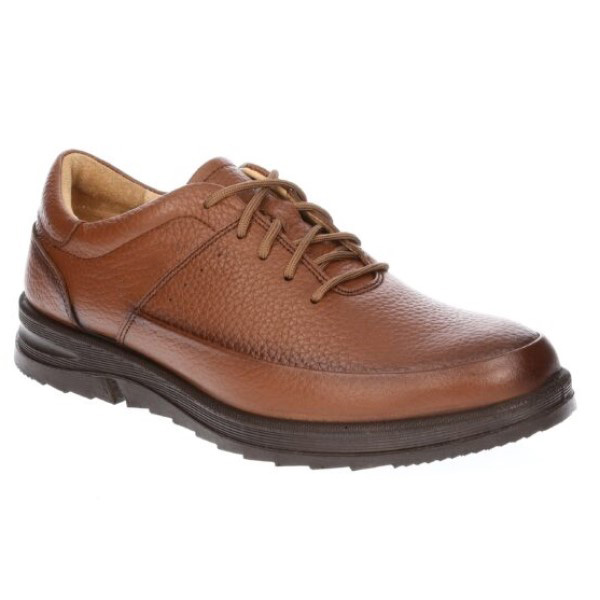 Men's everyday shoes, cow leather, code Hm 301