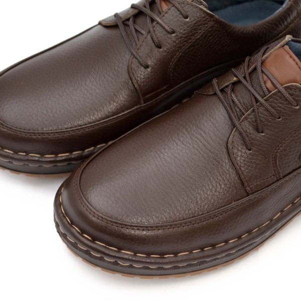 Men's everyday genuine leather shoes code Pm 866