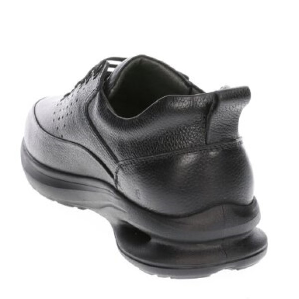 Real leather sports shoes for men, code Hm 132