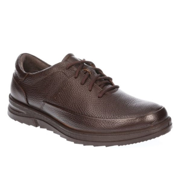 Men's everyday shoes, cow leather, code Hm 301 SST shoes