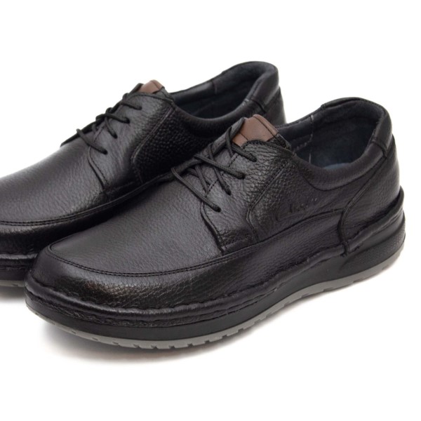 Men's everyday genuine leather shoes code Pm 866