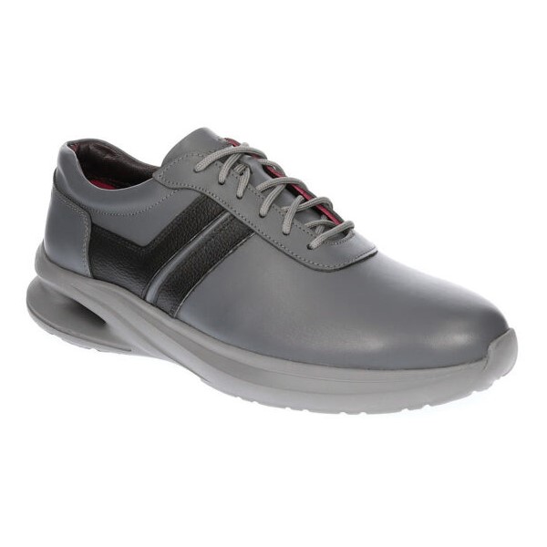 Men's genuine leather sports shoes code Hm 055