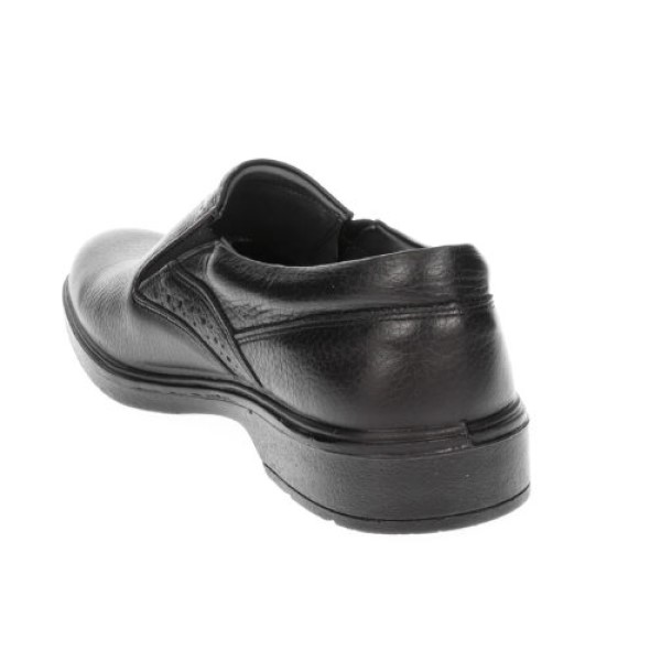 Genuine leather men's shoes code Hm 215