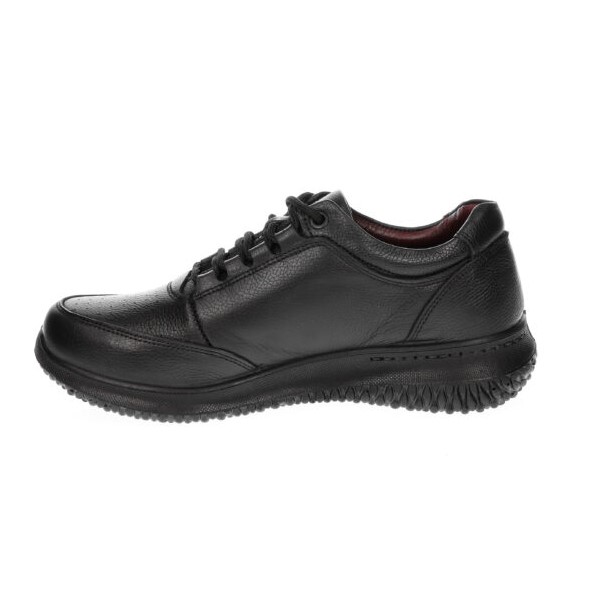 Women's genuine leather sports shoes model Hz 411