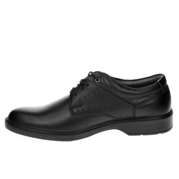 Men's dress shoes, genuine leather code Hm 213