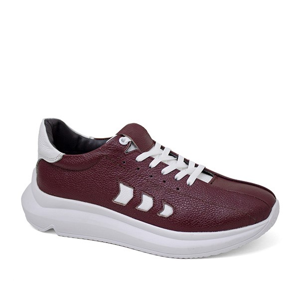 Cow leather women's sports shoes code Pz 550 SST shoes