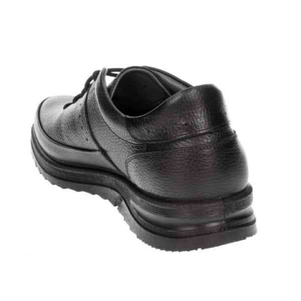 Men's everyday shoes, cow leather, code Hm 301