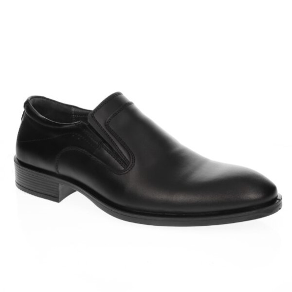 Original leather classic dress shoes model Hm 222