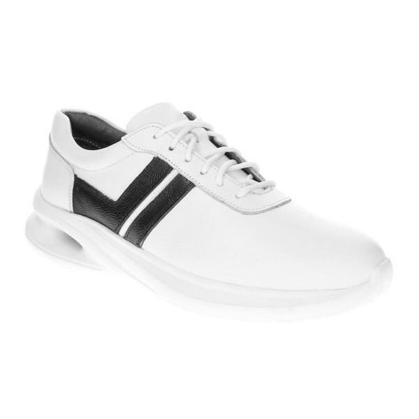 Men's genuine leather sports shoes code Hm 055