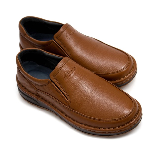 Men's everyday genuine leather shoes code Pm 777