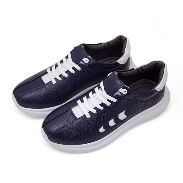 Cow leather women's sports shoes code Pz 550