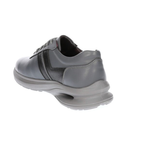 Men's genuine leather sports shoes code Hm 055